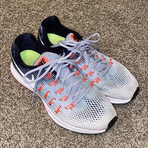 Nike Zoom Pegasus 33